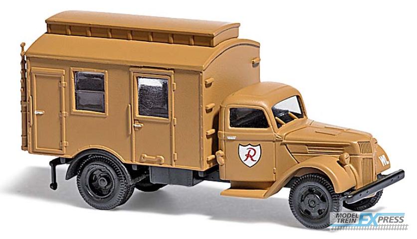 Busch autos 80023